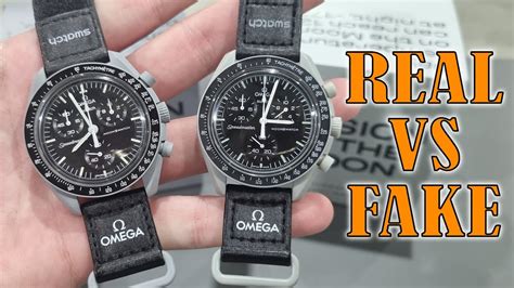 omega swatch moonwatch fake|swatch moonswatch reddit.